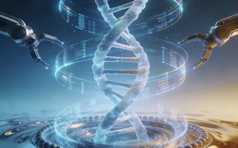 邵东BRCA2基因检测服务机构名录与动态信息汇总