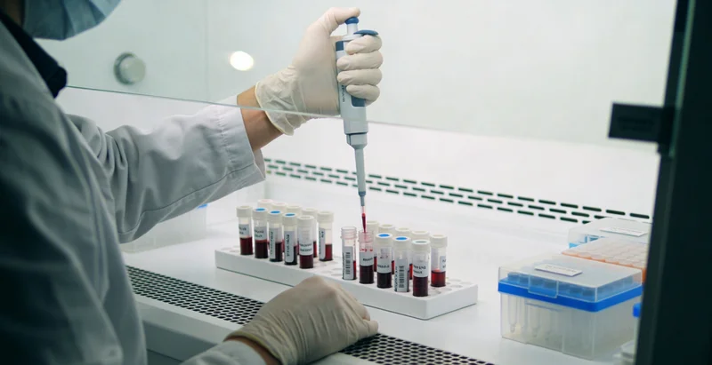 广州医院多学科团队讨论基因检测