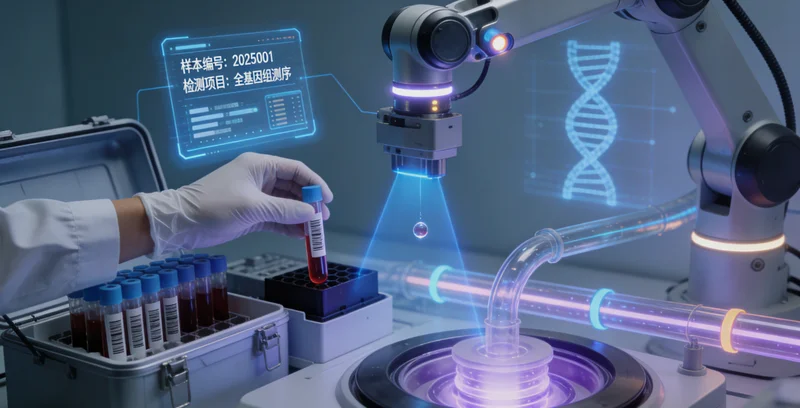 华亭基层医疗机构为务农人员提供