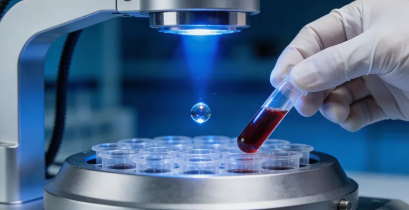 武冈基因检测科普之DNA与MS