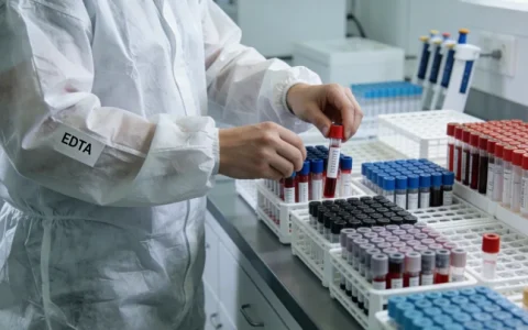 枣阳如何挑选正规Peutz-Jeghers综合征基因检测中心？方法+名单