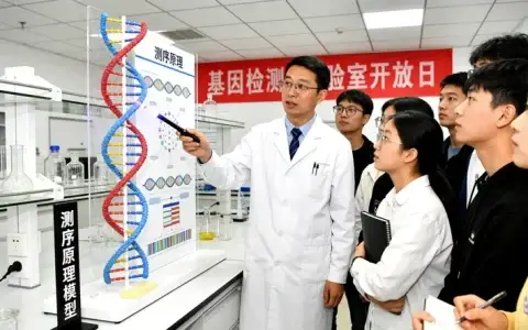 吴川CPVTβ受体阻滞剂基因检测去哪做靠谱？地址详情