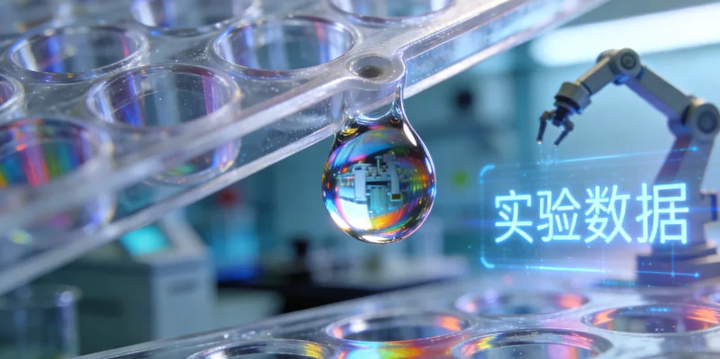 桦甸市民进行定期内分泌相关指标