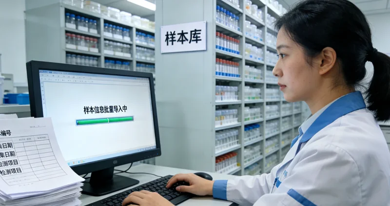 江西林业劳动者术后康复在森林中