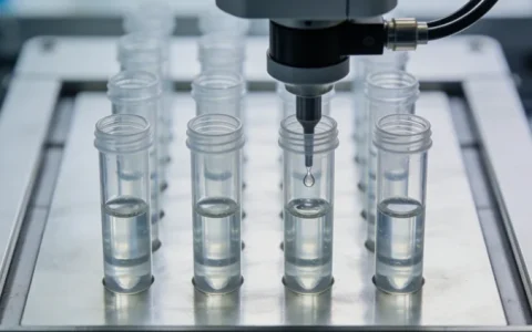 涿州错配修复基因检测哪家好？口碑排名一览