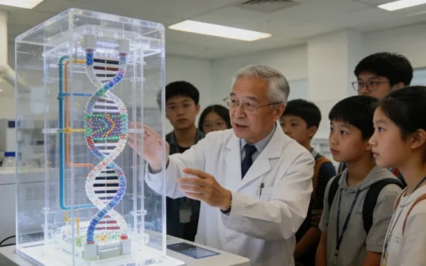 红河州PALB2基因检测机构前十强榜单最新揭晓