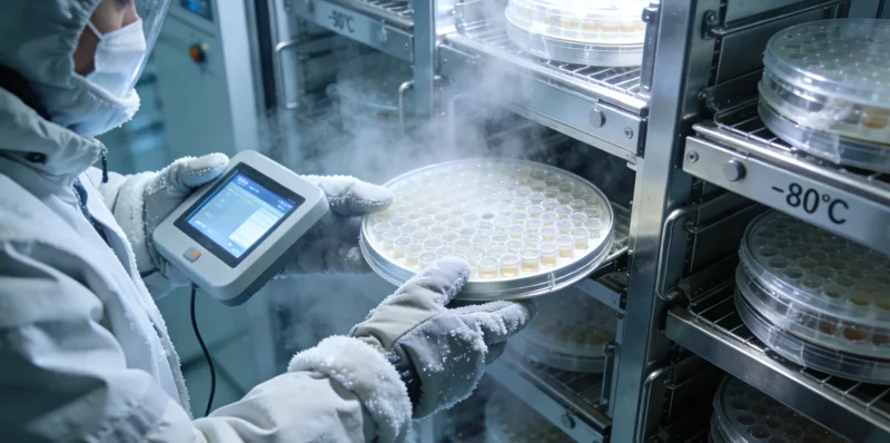 射洪市民进行定期健康筛查，积极