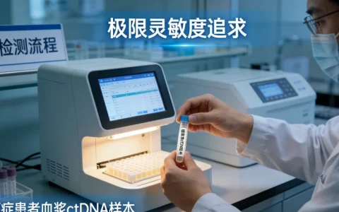 桂平BRCA2基因检测机构完整名录