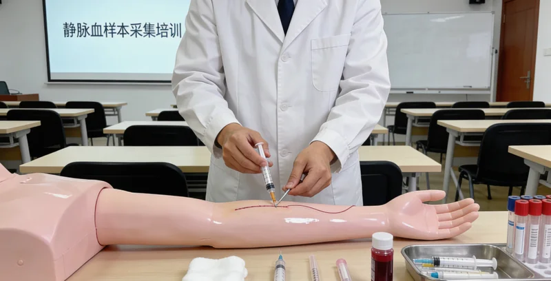 阆中本地便捷的基因检测采样服务