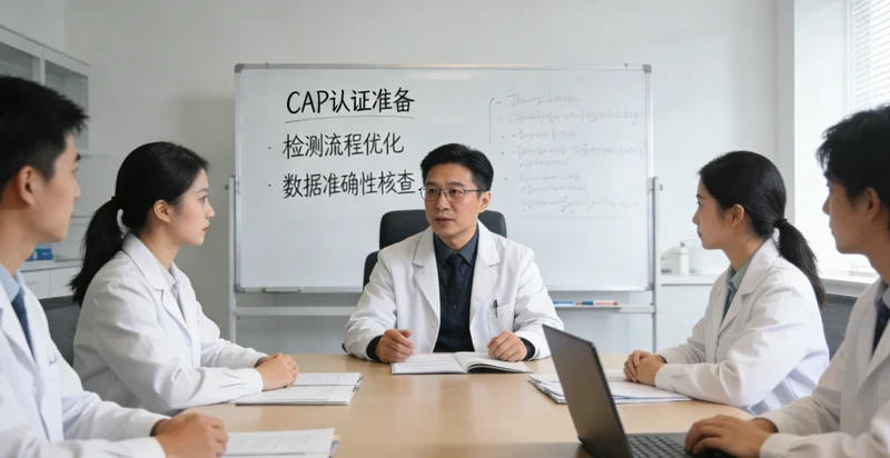 石首家庭共同面对心脏遗传健康问