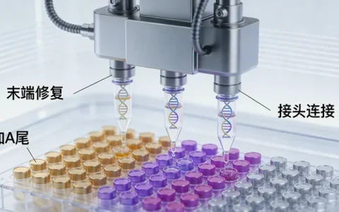 二连浩特BRCA1基因检测机构指南：费用明细解说