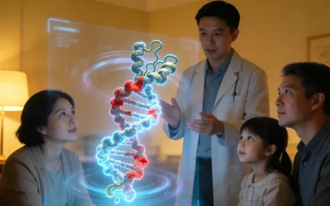 泸水小叶性乳腺癌风险基因检测可办理机构实时更新