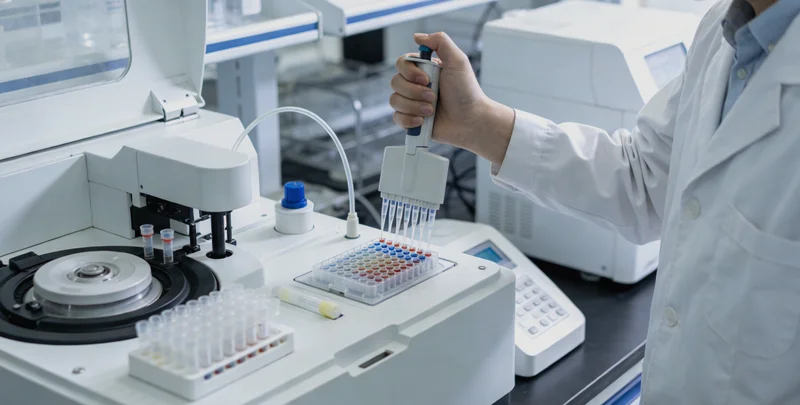 长沙家庭基于基因检测结果进行健