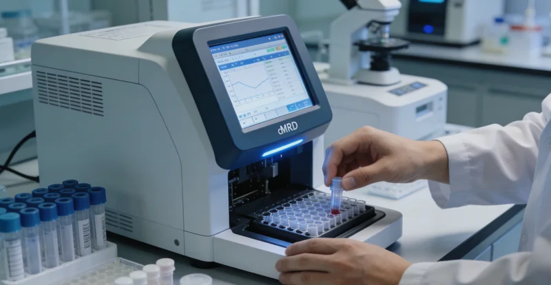 盘州地区基因检测采样流程简单便