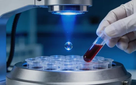 旬阳gBRCA检测基因检测机构怎么选？避坑指南+推荐