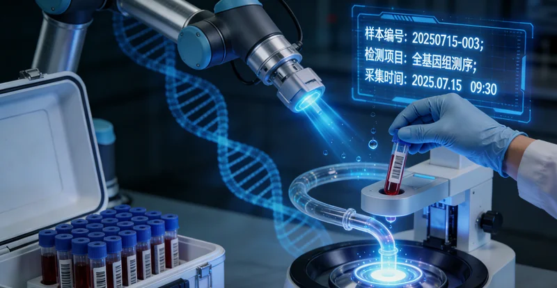 新左旗草原上的家庭眺望健康未来