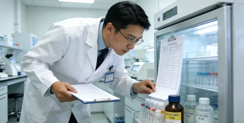 菏泽家庭根据基因检测报告讨论健