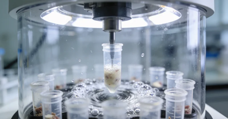 广元母亲与女儿温馨相处关注健康