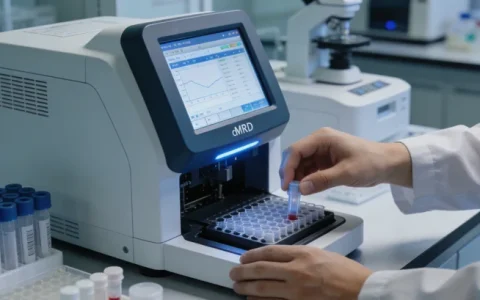 合肥BRCA突变风险基因检测服务机构汇总：办理机构参考