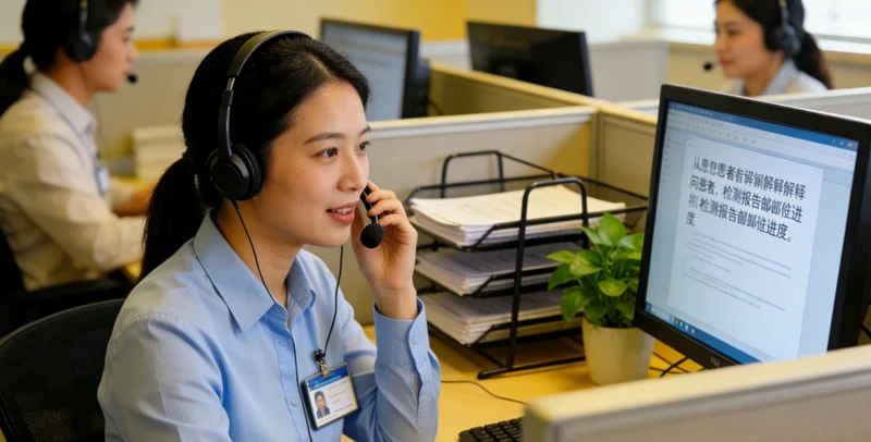 阿巴嘎旗家庭与专业人士一起解读