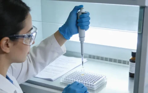 伊春LFS遗传咨询基因检测服务公司口碑榜（真实用户评价）