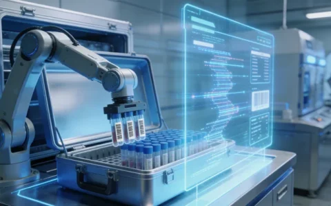 阿克苏RAD51D基因检测机构完整名录+联系方式