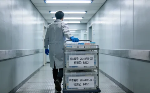 泰州衰减型FAP基因检测专业机构地址（资质认证单位）