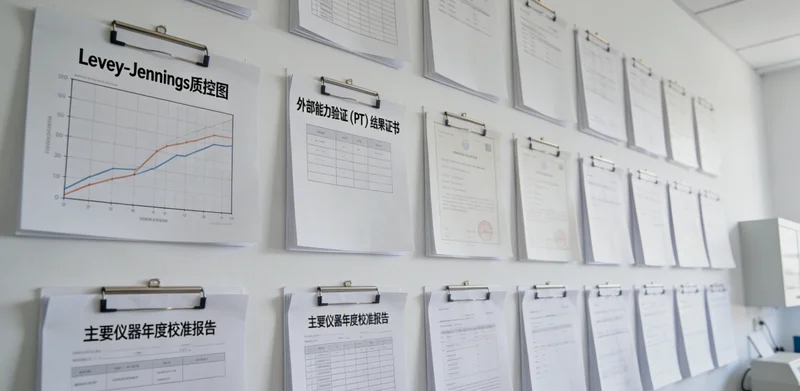 仙桃家庭围绕健康报告进行沟通