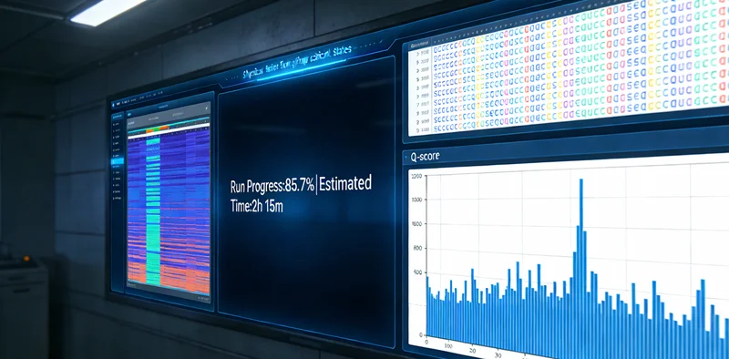 金昌合作实验室基因测序数据分析