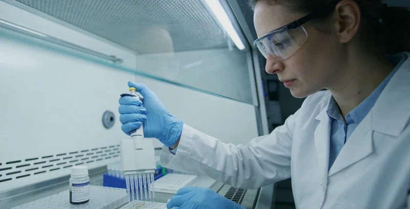 邵阳基因检测采样点 抽血取样