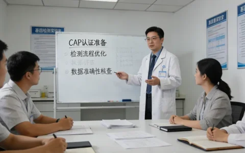 巴林右旗RAD51D基因检测在哪做？地址