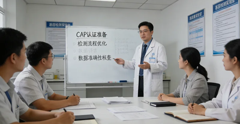 巴林右旗早市两位女性交谈场景