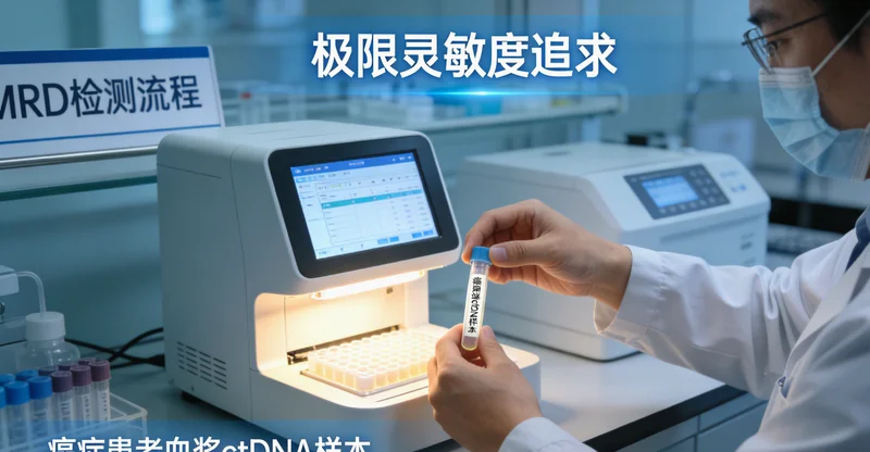 汕头医院基因检测采血流程