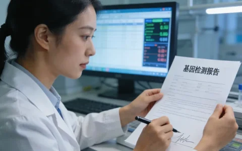 泉州MAP基因检测机构盘点：地址汇总