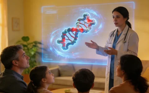 乌兰浩特NF2基因检测机构地址电话（最新版）