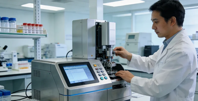 德宏州人民医院遗传咨询门诊场景