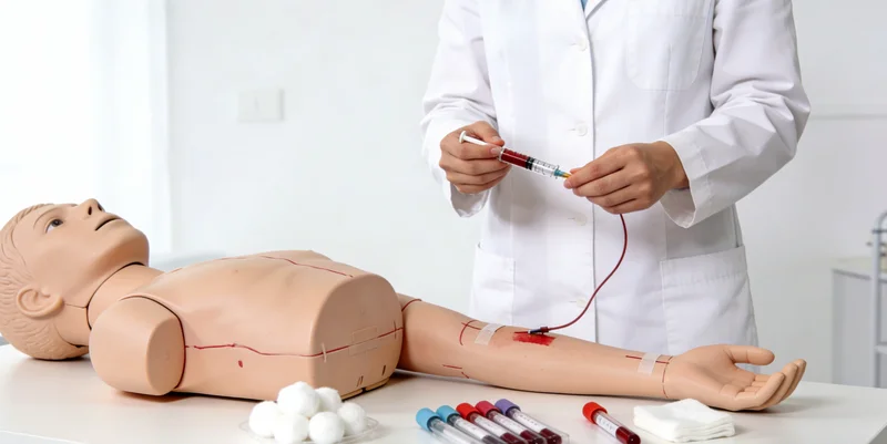 果洛州VHL携带者定期健康监测