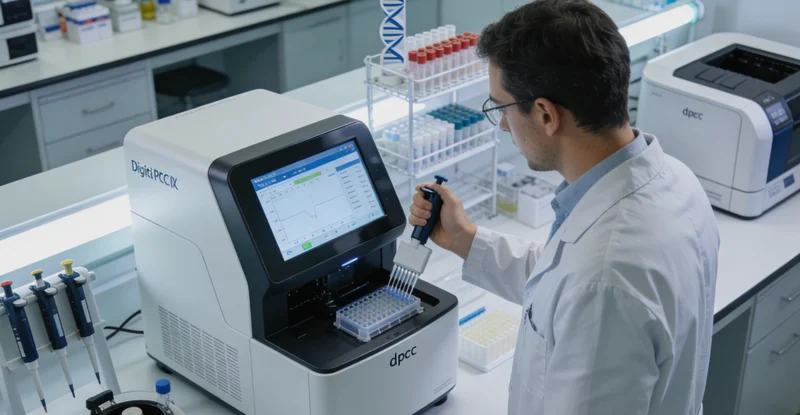 天津医院遗传咨询门诊医生与患者