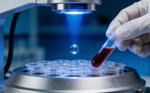 台山家族性胸主动脉瘤基因检测机构最新名单（2026）