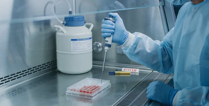 年轻夫妇在呼和浩特背景下安心规