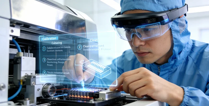 鄂尔多斯居民在医院接受甲状腺超