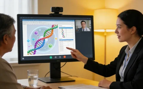 灵宝考登综合征基因检测服务公司