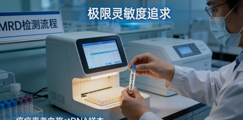 眉山医院女性进行遗传咨询与采血