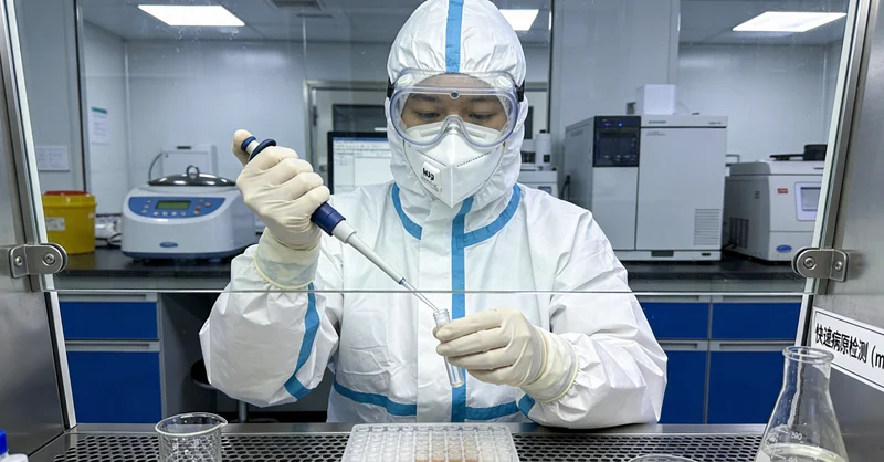 任丘家庭查看基因检测报告并讨论