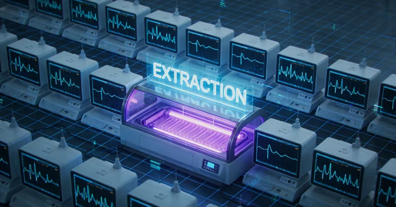 马鞍山医疗机构进行基因检测抽血