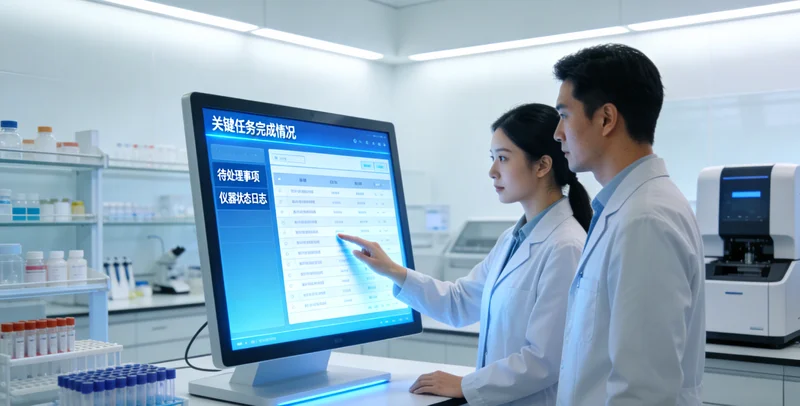 都江堰遗传咨询师与家庭讨论病史