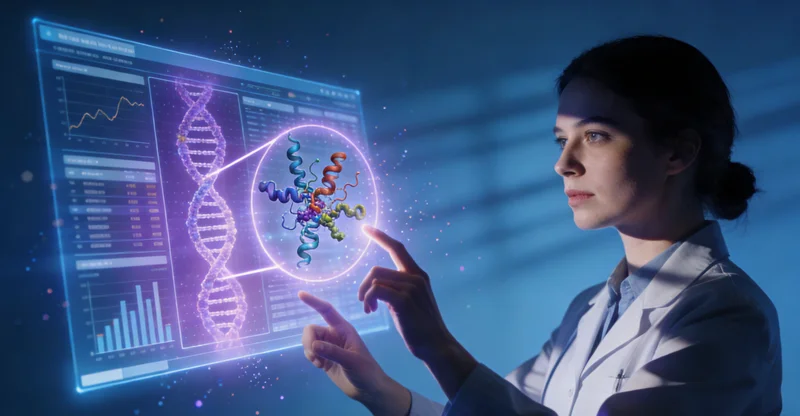 北票女性进行BRCA检测前遗传