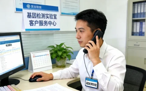 七台河FAP家系检测基因检测机构名录大全（官方版）