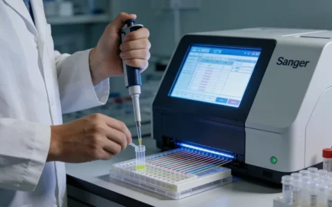 邯郸Peutz-Jeghers综合征基因检测如何选择权威的公司？五大标准