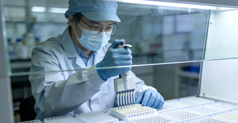 库仑女性进行精准健康筛查